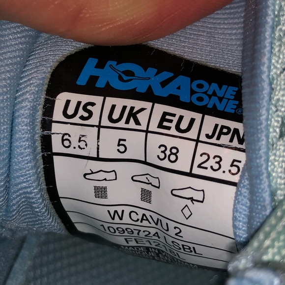 Hoka One One Running Shoes - Picture 5 of 5